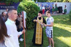 Посвята в студенти 6_09_2022